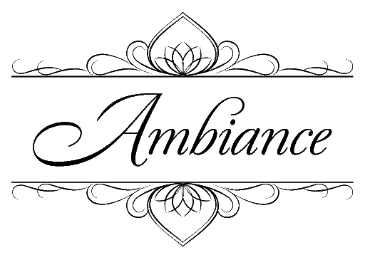 Ambiance Logo